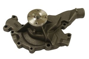 Gates Engine Water Pump P/N:44032