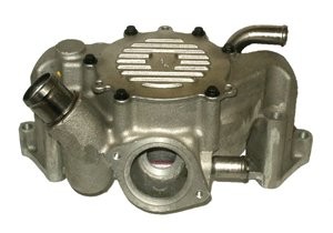 Gates Engine Water Pump P/N:44036