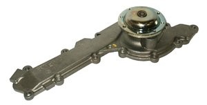 Gates Engine Water Pump P/N:44043