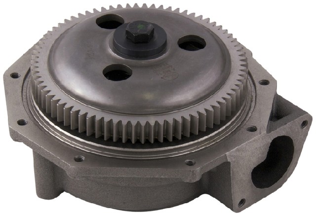Gates Engine Water Pump P/N:44051HD