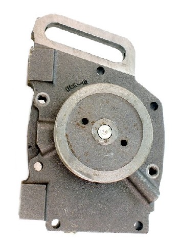 Gates Engine Water Pump P/N:44052HD