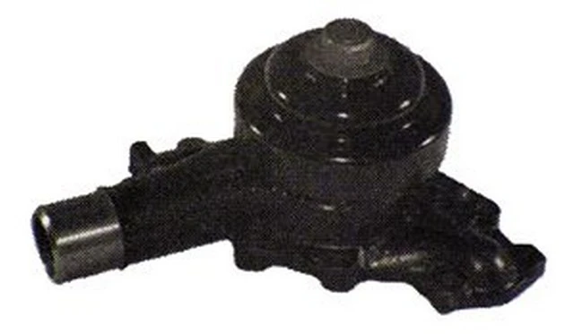 Gates Engine Water Pump P/N:44056