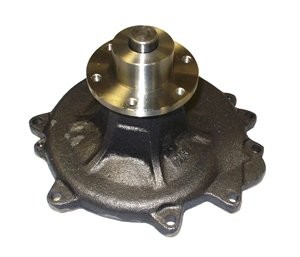 Gates Engine Water Pump P/N:44058HD