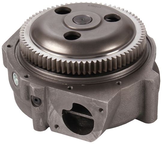 Gates Engine Water Pump P/N:44062HD