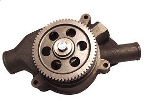 Gates Engine Water Pump P/N:44066HD