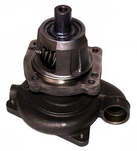 Gates Engine Water Pump P/N:44094HD
