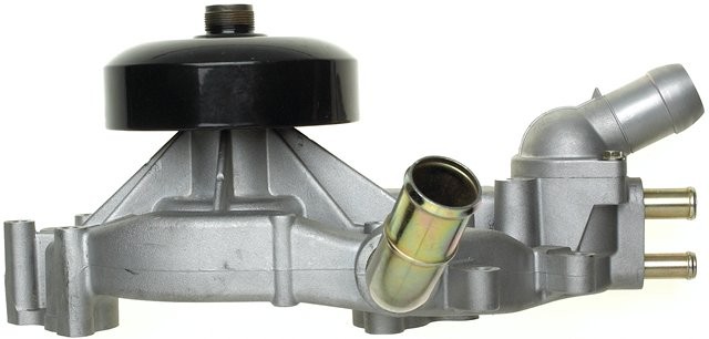 Gates Engine Water Pump P/N:45006