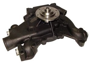 Gates Engine Water Pump P/N:46001HD