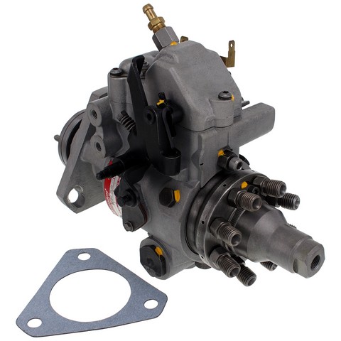 GB Diesel Fuel Injector Pump P/N:739-108