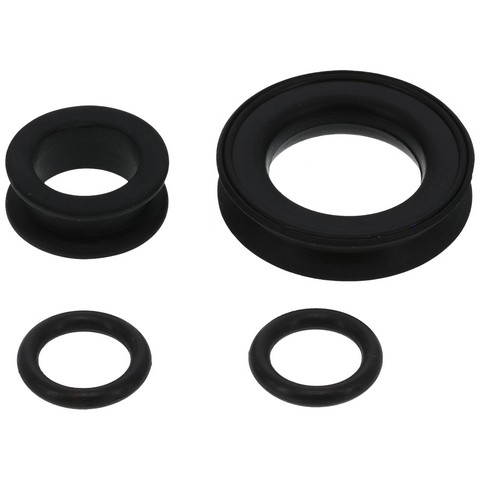 Fuel Injector Seal Kit-LE GB Remanufacturing 8-037