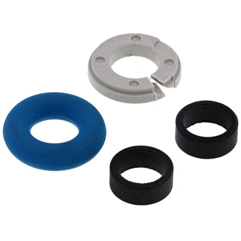 GB Fuel Injector Seal Kit P/N:8-077