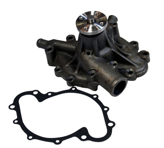 GMB Engine Water Pump P/N:110-1040