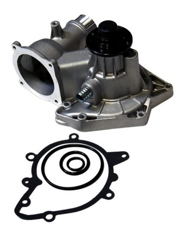 GMB Engine Water Pump P/N:115-2120