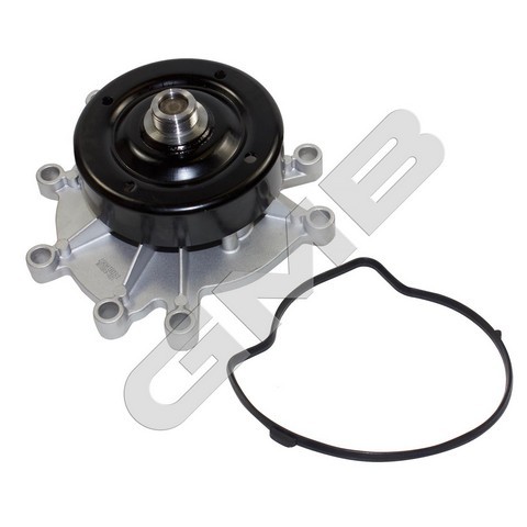 GMB Engine Water Pump P/N:120-4350IM