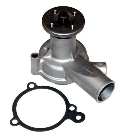 GMB Engine Water Pump P/N:125-1290