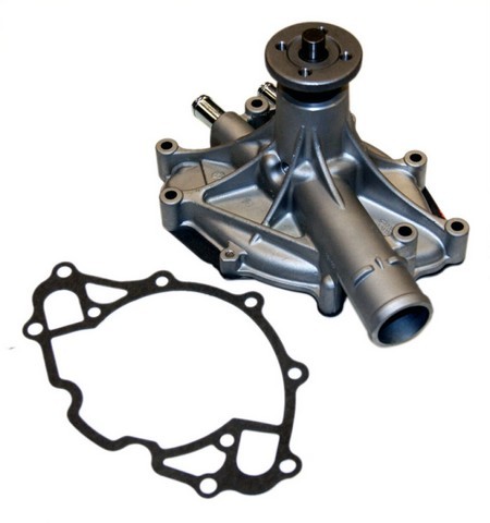 GMB Engine Water Pump P/N:125-1700