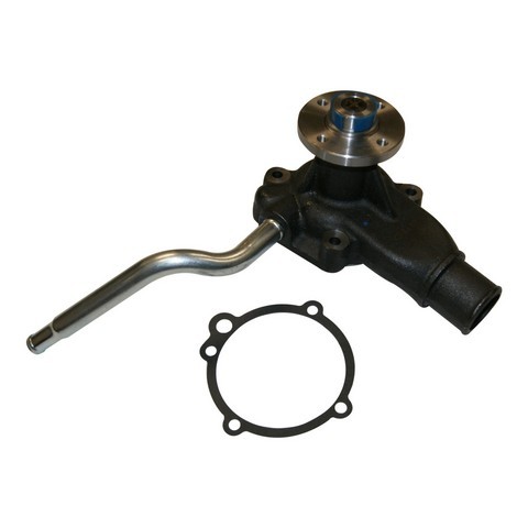 GMB Engine Water Pump P/N:125-1810