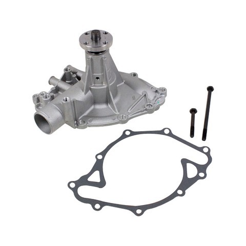 GMB Engine Water Pump P/N:125-2819