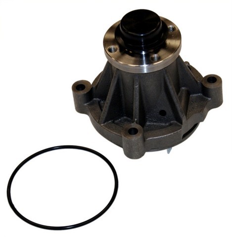 GMB Engine Water Pump P/N:125-5920