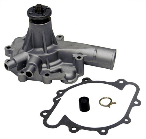 GMB Engine Water Pump P/N:130-1360