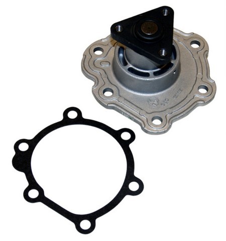 GMB Engine Water Pump P/N:130-1800
