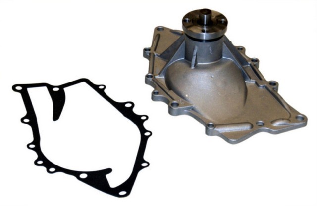 GMB Engine Water Pump P/N:130-2821
