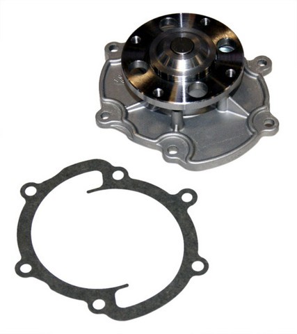 GMB Engine Water Pump P/N:130-5130