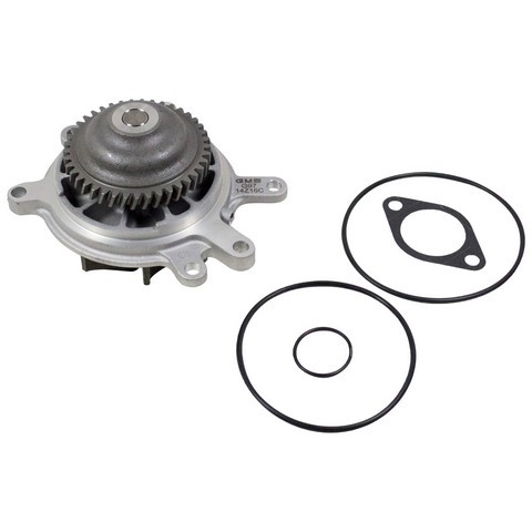GMB Engine Water Pump P/N:130-5980