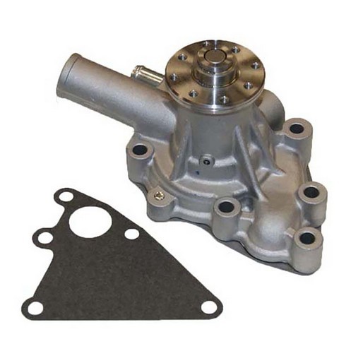GMB Engine Water Pump P/N:140-1200