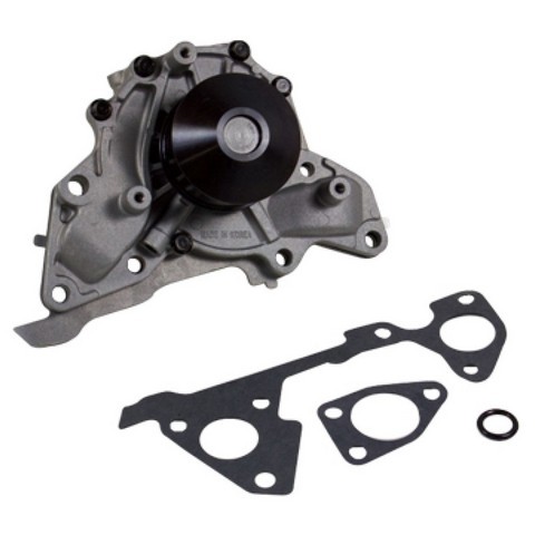 Engine Water Pump fits 2003-2006 Kia Sorento  GMB