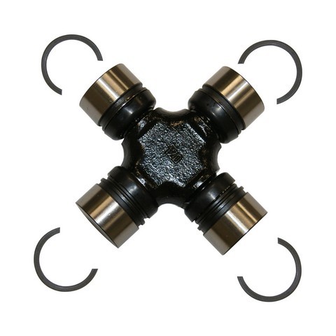 GMB Universal Joint P/N:215-0260