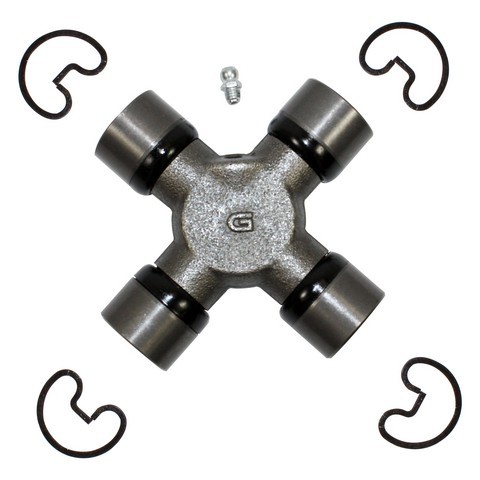 GMB Universal Joint P/N:219-0160
