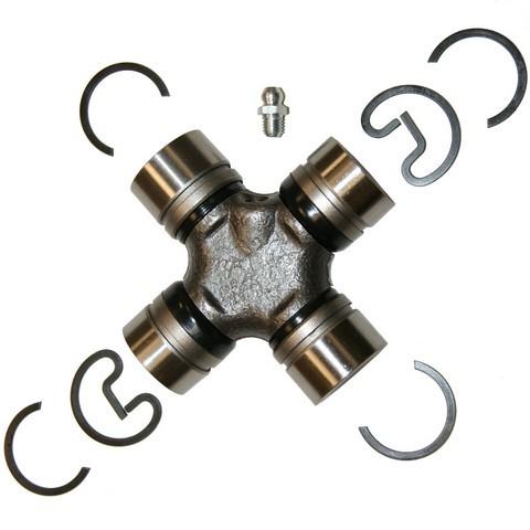 GMB Universal Joint P/N:240-0353