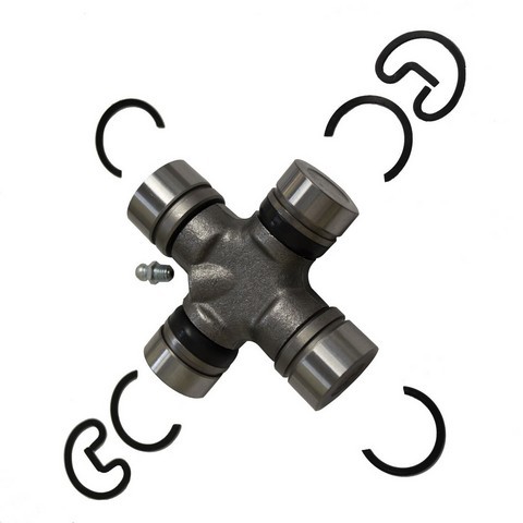 GMB Universal Joint P/N:240-0356