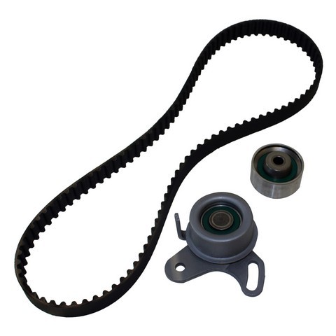GMB Engine Timing Belt Component Kit P/N:2446-0282