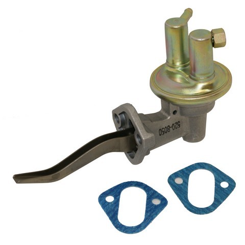 GMB Mechanical Fuel Pump P/N:520-8050