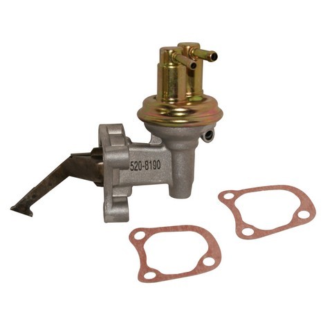 GMB Mechanical Fuel Pump P/N:520-8190