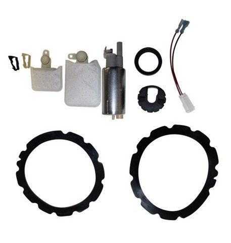 GMB Fuel Pump and Strainer Set P/N:525-1260