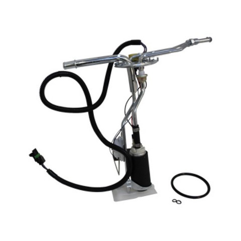 GMB Fuel Pump and Sender Assembly P/N:530-6240