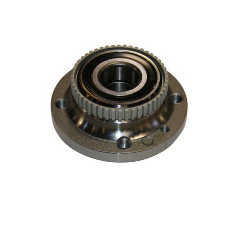 GMB Wheel Bearing and Hub Assembly P/N:715-0308