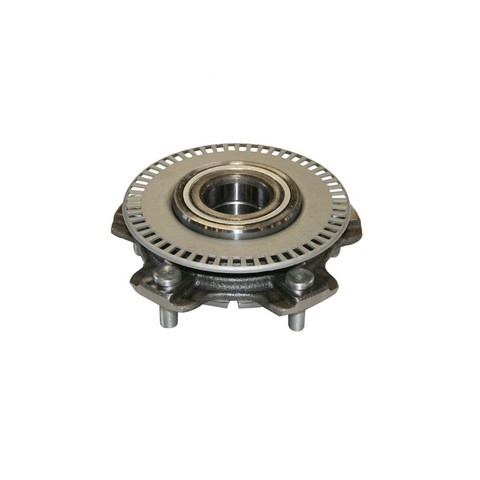 GMB Wheel Bearing and Hub Assembly P/N:730-0217