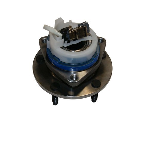 GMB Wheel Bearing and Hub Assembly P/N:730-0354