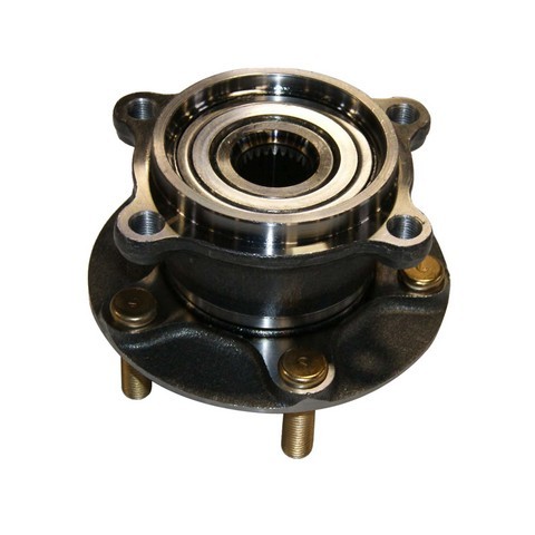 GMB Wheel Bearing and Hub Assembly P/N:748-0002