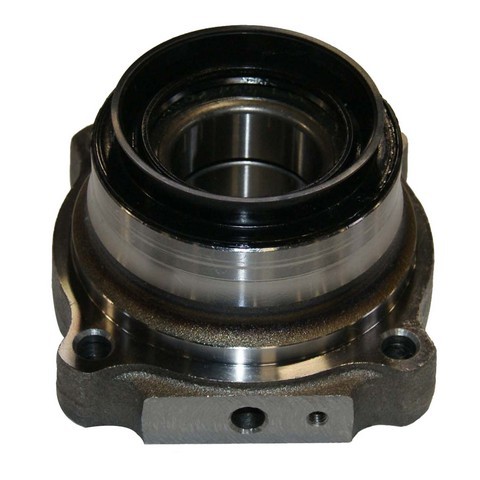 GMB Wheel Bearing Assembly P/N:770-0350