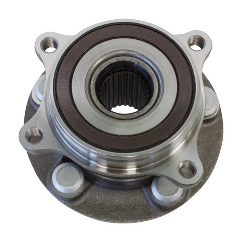 GMB Wheel Bearing and Hub Assembly P/N:770-3050