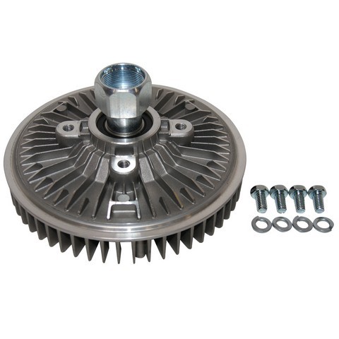 GMB Engine Cooling Fan Clutch P/N:920-2440