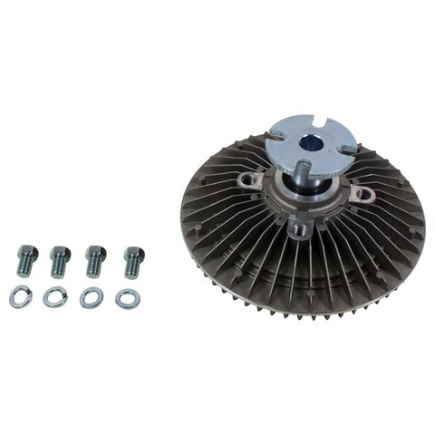 GMB Engine Cooling Fan Clutch P/N:930-2400