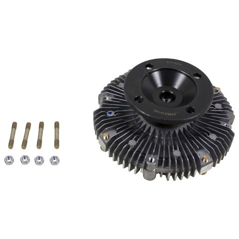 GMB Engine Cooling Fan Clutch P/N:970-2030