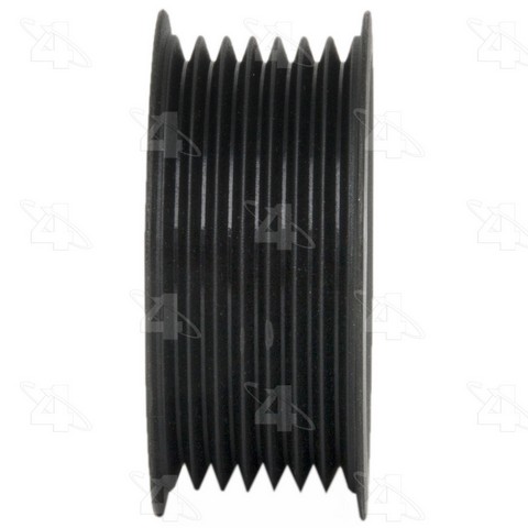 Hayden Accessory Drive Belt Idler Pulley,Accessory Drive Belt Tensioner Pulley P/N:5038