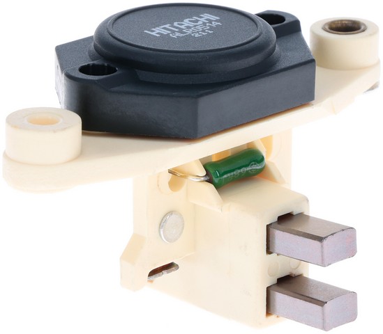 Hitachi Astemo Voltage Regulator P/N:ALR0514